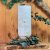 Kamin Crystal 25*9cm mit Docht